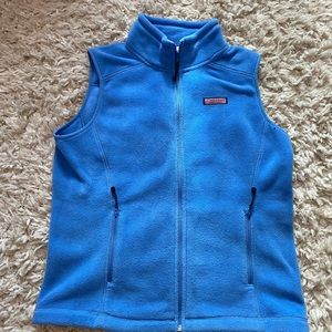 Vineyard Vines vest